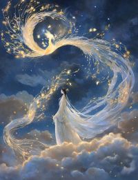 Ai Sánh Cùng Chim Yến Đội Trâm Ngọc