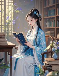 Khoa Cử Nghịch Tập: Nữ Thủ Phụ Vô Song