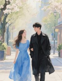 Cơn Gió Và Vị Đào