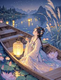 Sau Khi Sống Lại Trở Thành Đại Lão Trong Lòng Kiều