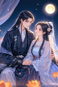 Trà Xanh Trong Lòng Bàn Tay Của Hoàng Thúc Tàn Tật