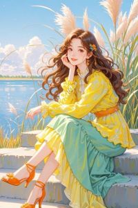 Tiểu Thư Nhà Hào Môn Trùng Sinh Sửa Sai