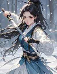 Nữ Chính Đạo Hạnh Viên Mãn, Hắc Hóa Phục Thù