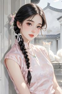 Quân Hôn Ngọt Ngào, Cùng Nuôi Con Hằng Ngày